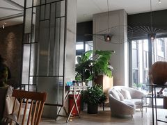 -The Rug Cafe(王府中环店)