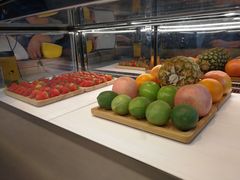 -喜茶(上海打浦桥日月光gelato lab+店)
