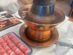 -东来顺饭庄(天坛店)