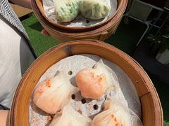 -山水茶艺馆·点心粤菜·30年老字号