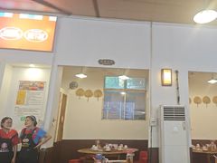 -冶建镜子·老南昌大排档·江西虾王(总店)