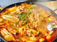 -MI WU FACTORY米屋美食工厂餐厅(绿地店)