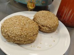 -烤肉宛饭庄(北新桥店)