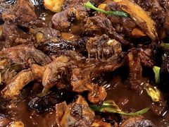 -皖北巫氏三胖地锅鸡(长淮总店)