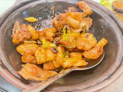 -焕记海鲜饭店