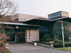 -上海怡沁园度假酒店