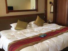 -三亚亚龙湾天域度假酒店