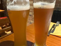 -申德勒加油站西餐厅(日坛路总店)