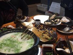 -盈田盈粥庄(博山东路店)