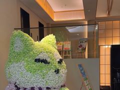 -A+阿加汤宿(大悦城店)