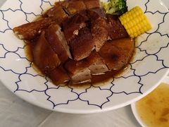 -鹿鸣酒家(越秀店)