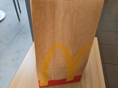 -麦当劳(三亚凤凰机场店)