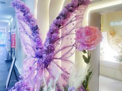 -晶雅花园西餐厅(南京首店)