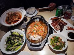 -大碗先生(万家丽店)