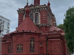 -圣·阿列克谢耶夫教堂