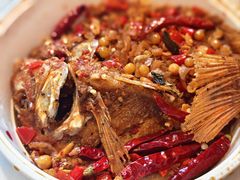 -老三样·旧食新味(船山路店)