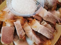 -洲心明记烧肉大粥(总店)