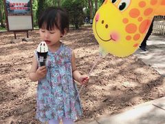 -森林公园(尖草坪区)