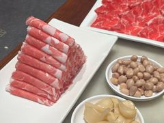-南门涮肉(天坛店)