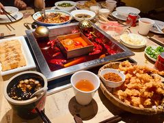-锦城印象火锅(天府三街店)