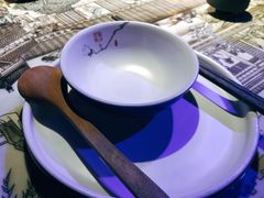 -绿茶餐厅(燕郊永旺店)