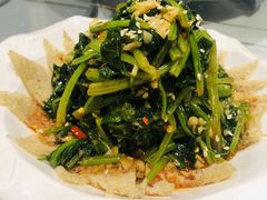 -疆山别院烧烤·新疆菜(铁路局店)