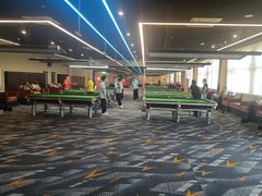 -云顶桌球棋牌俱乐部(长楹天街店)