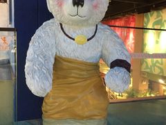 -成都泰迪熊博物馆