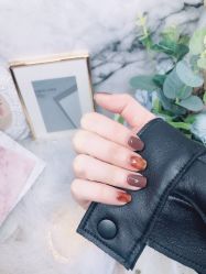 -Hands Nail专业美甲美睫