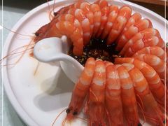 -不仔客海鲜烧烤270度海景餐厅(大东海店)