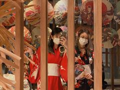 -佛山希尔顿酒店·融誉亚洲美食荟