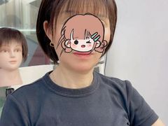 -LAQUEEN 时尚健康假发(万象城总店)