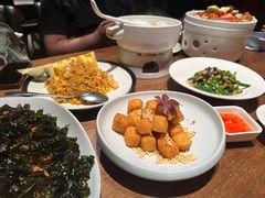 -大树餐厅(益田假日店)