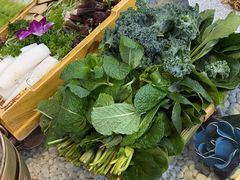 -慢丽江·云南野生菌土鸡锅(西山店)