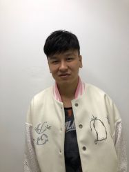 -发饰美男士增发补发假发定制店