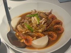 -荣轩(新荣记环球金融中心店)