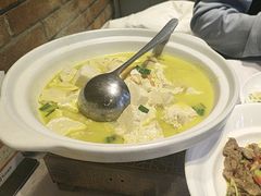 -洞庭鱼香(万科店)