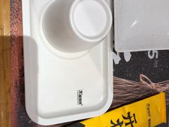 餐具摆设-木屋烧烤(西南角店)