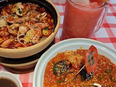 -辣小鲜·南昌大排档(船山路店)