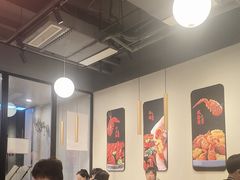 -杨氏青龙虾·羊蝎子(珠江路店)