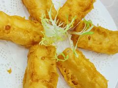 -凤城礼记鱼翅海鲜酒家(新马路总店)