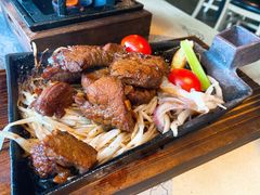 牛肉粒-穹六人间 people 6(岳阳路店)
