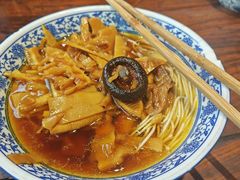-西园寺素食(西园弄戒幢律寺店)