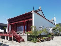 -东海半边山旅游度假区