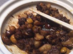 -田水湾丨地道安徽菜(文化路店)