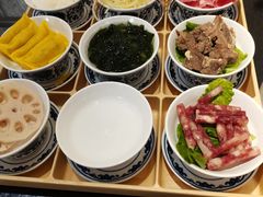 -咏江南·苏式火锅·苏州评弹(观前街店)