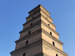 -大慈恩寺(大雁塔)