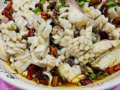 -蜀膳坊(洪公祠小区店)