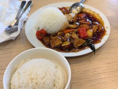 -宜家·瑞典风味餐厅(天津东丽商场店)
