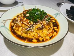 -渝信川菜(华盛店)